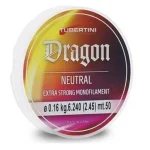 Finale Uitverkoop Tubertini Dragon Neutral 50m 0,25