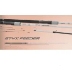 Tubertini STYX FEEDER 11 FT. LIGHT ACTION Betaalbaar