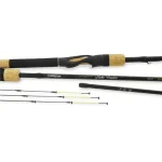 Voordeelprijs Tubertini TBR LAKE FEEDER STRONG 11ft- 3.3m