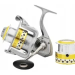 Bestel Nu Tubertini STROBE 6000-es