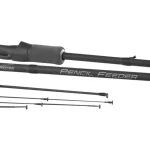 Snelle Levering Tubertini Pencil Feeder 12ft, 3,6m