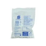 Home CHR 8 kábelbilincs szöggel, 8mm, 50 db, kerek vezetékhez Flitsaanbieding