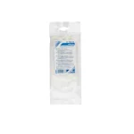 Koop Online Home CT 150/3,5 kábelkötegelő, 3,5 mm széles, 150 mm hosszú, 50 db, átlátszó