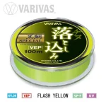 VARIVAS KURODAI SPECIAL VEP MONO FLASH YELLOW 100m 2 0.235mm Uitverkoop