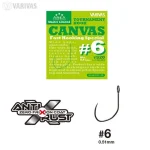 VARIVAS SUPER TROUT AREA TOURNAMENT CANVAS HOROG 6 Fast Hooking Special Veilige Betaling