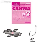 VARIVAS SUPER TROUT AREA TOURNAMENT CANVAS HOROG 7 Tough Condition Master Beperkte Voorraad