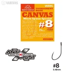 Bestel Nu VARIVAS SUPER TROUT AREA TOURNAMENT CANVAS HOROG 8 Micro Spoon Special