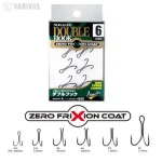 VARIVAS NOGLES ZERO FRICTION KÉTÁGÚ HOROG 4 Korting
