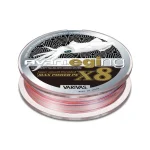 Meest Verkocht VARIVAS AVANI EGING MAX POWER PE X8 150m 0.8 16.7lbs White Orange Marking