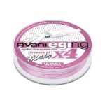 Must-Have VARIVAS AVANI EGING PREMIUM PE X4 150m 0.6 10lbs Milky Pink