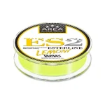 VARIVAS SUPER TROUT AREA ES2 ESTER LEMONI 80m 0.082mm 1.42lb Populair