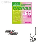 VARIVAS SUPER TROUT AREA TOURNAMENT CANVAS HOROG 6.5 Finesse Spooning Virtuoso Uitverkoop