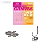 VARIVAS SUPER TROUT AREA TOURNAMENT CANVAS HOROG 7.5 Sharpshooter At Site Spooning Merkproduct