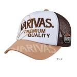 Rechtstreeks Van De Fabrikant SAPCA VARIVAS BREATHABLE MESH CAP Sandy Brown