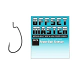 VARIVAS OFFSET HOROG MASTER POWER BAIT FINESS 2 Uitverkoop