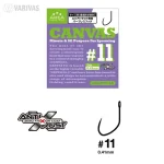 VARIVAS SUPER TROUT AREA TOURNAMENT CANVAS HOROG 11 All Purpose For Spooning Premium