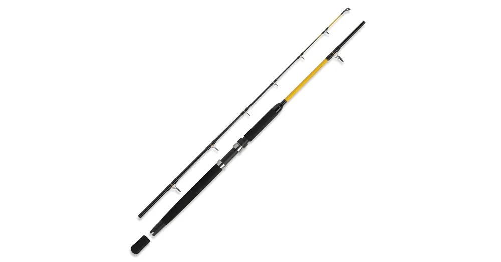 BOT WFT NEVER CRACK FJORDSPIN 200-600G 2,40M Exclusieve Aanbieding