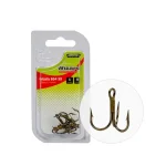 Lage Kosten WIZARD GRIZZLY 954M-2 3X BRONZ HÁRMASHOROG 5DB/CSOM