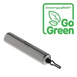 Dagaanbieding WIZARD DROPSHOT PÁLCA ÓLOM 15G GO GREEN