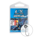 Beperkt Aanbod WIZARD MICRO JIG 2316 FEJ 10 2G