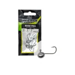Alleen Vandaag WIZARD EDGE PRO JIG FEJ 4G 4 3PCS/BAG
