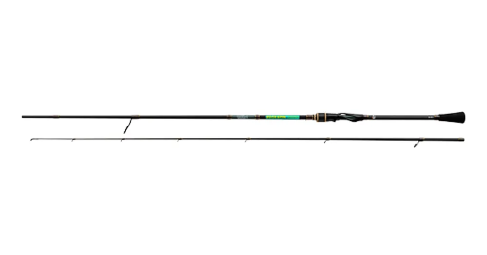 WIZARD EDGE SPIN BOT 12-36G 265 Must-Have