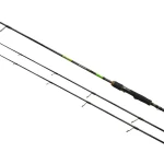 WIZARD PRO SPIN 198 Koop Vandaag