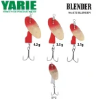 Uitverkoop KÖRFORGÓ YARIE 672 BLENDER 2.1gr SP2 Red/White