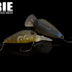Voordeelprijs YARIE 675 T-CRANKUP JR TYPE F 28mm 1.8gr C43 Kiden Olive