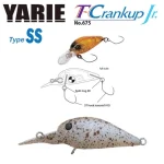 YARIE T-CRANKUP JR 675 TYPE SS 28mm 2.1gr C22 Tana Color Koop Vandaag