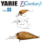 YARIE T-CRANKUP JR 675 TYPE SS 28mm 2.1gr C5 Mastupele Tijdelijk Beschikbaar