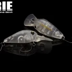 Beste Prijs YARIE 675 T-CRANKUP F 35mmm 3gr C35 Green Glow