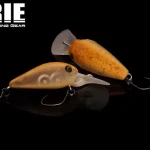 Aanbieding YARIE 675 T-CRANKUP F 35mmm 3gr C44 Kiden Beige
