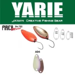 Bestel Nu YARIE 702 PIRICA MORE 1.0gr AD4 Milk Cocoa