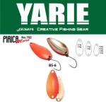 Actieprijs YARIE 702 PIRICA MORE 1.5gr BS-6 Candy Orange