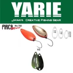 Beperkte Voorraad YARIE 702 PIRICA MORE 1.8gr V3 Ayu