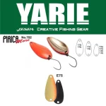 Beste Prijs YARIE 702 PIRICA MORE 2.2gr E75 Orange Peel
