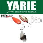 Bestel Nu YARIE 702 PIRICA MORE 2.2gr N10 Black Slash