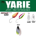 Alleen Vandaag YARIE 704 RINGO MIDI 1.8gr AD22 Saber Silver