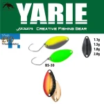 Aanbieding YARIE 710T T-FRESH EVO 1.5gr BS-30 Sunset Line