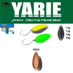 Aanbieding YARIE 710T T-FRESH EVO 2.0gr AD24 Oyster