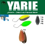 Beperkte Voorraad YARIE 710T T-FRESH EVO 2.0gr E68 Caramel Gold