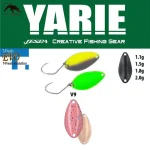 Bestseller YARIE 710T T-FRESH EVO 2.0gr V9 Mijinko