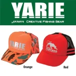 SAPKA YARIE MESH RED Premium
