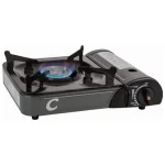CAPTURE GÁZFŐZŐ TK-2.2 GAS STOVE Gereduceerde Prijs