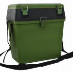 Carp Zoom CZ Stark ülőkés láda, 34x24x38 cm Laatste Kans