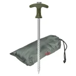 Carp Zoom CZ Bivvy sátor leszúró készlet, o7x250 mm, 10 db Aanbieding