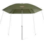 Delphin RAINY esernyő - 250cm/zöld Express Levering