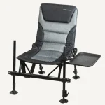 Express Levering Trabucco Genius Specialist Feeder Pro Chair MK2, horgász szék