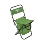 Weekendaanbieding Carp Zoom CZ Gyermek szék táskával, 22x20/26 cm